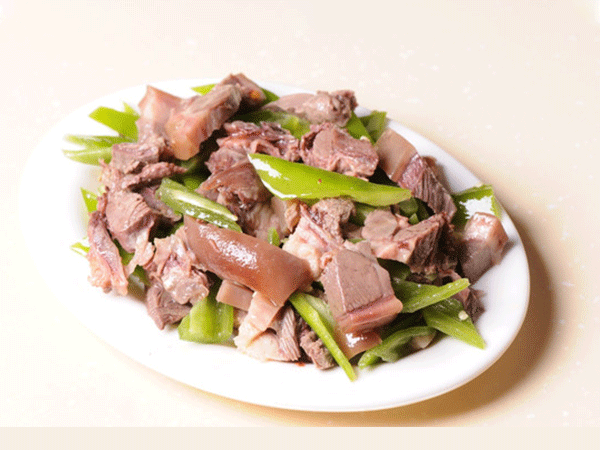 肉類(lèi)